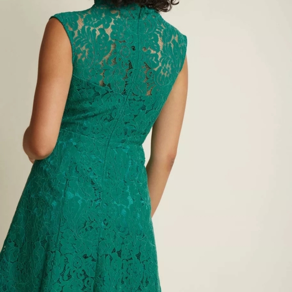 Modcloth Dress - Picture 2 of 3